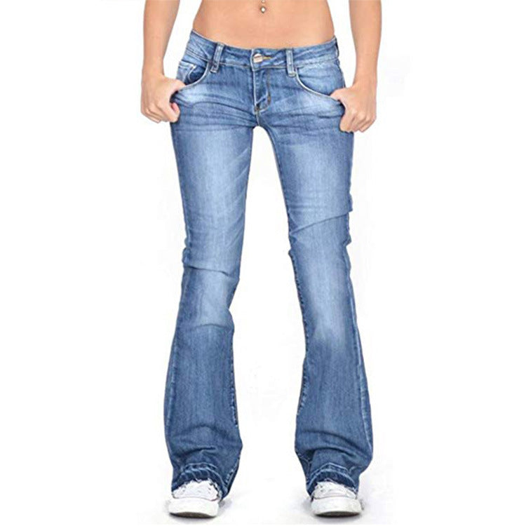 Jeans Women Trousers Jeans Women Trousers